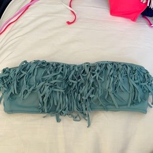 NWOT Victoria’s Secret bikini top